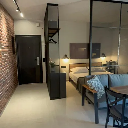 Sigma Evolution - Apartment